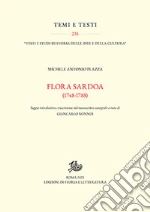Plazza Michele Antonio; Nonnoi G. (cur.)