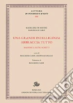 Souvre Madeleine de; Mulinacci F. (cur.); Campi R. (cur.)