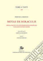 Lambertini Prospero; Grimaldi V. (cur.)