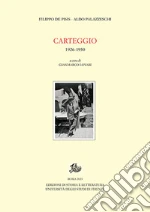 De Pisis Filippo; Palazzeschi Aldo