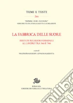 Ciciliot V. (cur.); Gazzetta L. (cur.)