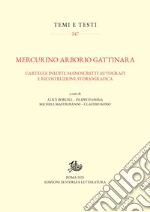Borgna A. (cur.); Fassina F. (cur.); Mastroianni M. (cur.)