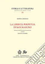 Carducci Giosu; Colombo A. (cur.)