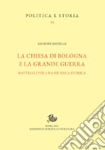 Battelli Giuseppe