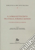 Cioni G. (cur.); Daffonchio C. (cur.); Della Fontana A. (cur.)