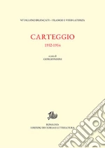 Brancati Vitaliano; Laterza Franco; Laterza Vito; Nisini G. (cur.)