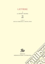 Giordanelli S. (cur.); Pesce V. (cur.)