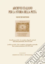 Solfaroli Camillocci D. (cur.)