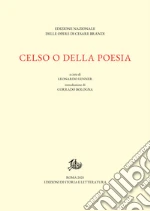 Brandi Cesare; Lenner L. (cur.); Bologna C. (cur.)
