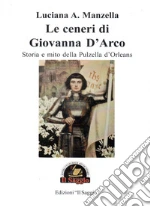 Manzella Luciana Anna