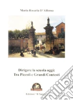 D'Alfonso Maria Rosaria