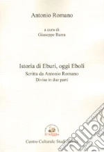 Romano Antonio; Barra G. (cur.)
