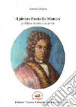 Infante Antonio