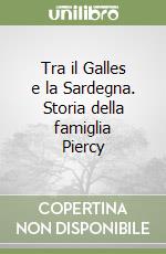 Mameli-Piercy Giustiniani Giorgina; Satta D. (cur.)