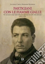Carta Luciano; Severino Gerardo