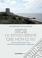 Muzzeddu Andrea; Muzzeddu Giacomina