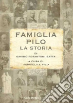 Pilo GianFelice; Perantoni Gavino Satta