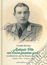 Severino Gerardo