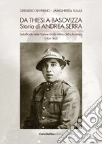Severino Gerardo; Sulas Margherita