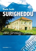 Sechi Mario