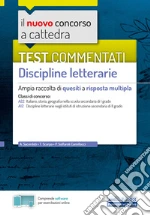Sacerdoti Arianna; Scarpa Teresa; Solfaroli Camilloci Paola