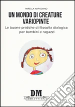 Napodano Iandoli Mirella