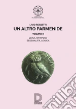 Rossetti Livio