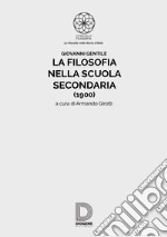 Gentile Giovanni; Girotti A. (cur.)