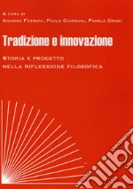 Fermani A. (cur.); Giordani P. (cur.); Grisei P. (cur.)