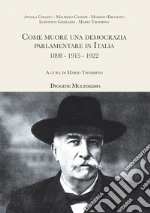 Trombino M. (cur.)