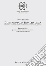 Trombino Mario; Scrima S. (cur.)