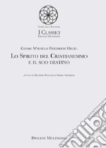 Hegel Friedrich; Pancaldi M. (cur.); Trombino D. (cur.)