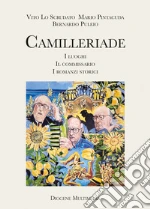 Lo Scrudato Vito; Pintacuda Mario; Puleio Bernardo