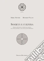 Nistoro Mirko; Villani Maurizio