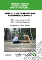 Francini Giancarlo; Leporatti Conny; Valdilonga Francesco
