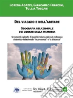 Agazzi Lorena; Francini Giancarlo; Toscani Tullia