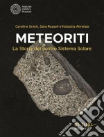 Smith Caroline; Russell Sara; Almeida Natasha