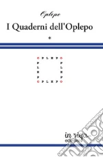 Oplepo (cur.)