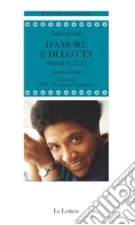 Lorde Audre; WIT. Women in translation (cur.)