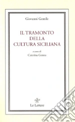 Gentile Giovanni; Genna C. (cur.)
