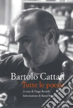 Cattafi Bartolo; Bertelli D. (cur.)