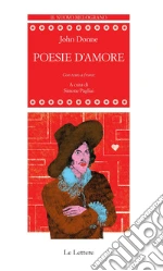 Donne John; Pagliai S. (cur.)
