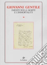 Gentile Giovanni; Pisano M. (cur.)