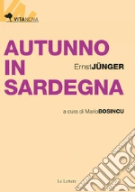 Jnger Ernst; Bosincu M. (cur.)