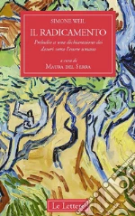 Weil Simone; Del Serra M. (cur.)