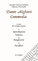 Alighieri Dante; Inglese G. (cur.)