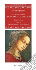 Quirarte Vicente; Calabrese G. (cur.); Ballester I. (cur.)