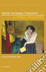 Burgos Carmen de; Gallo A. (cur.)