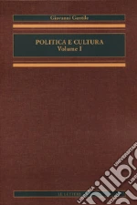 Gentile Giovanni; Cavallera H. A. (cur.)