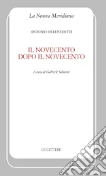 Debenedetti Antonio; Sabatini G. (cur.)